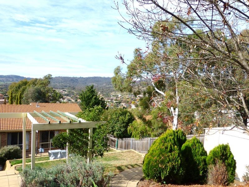 58 Louis Loder Street, Theodore ACT 2905