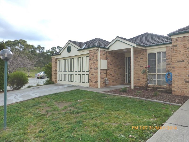 13/125 Florence Taylor Crescent, Greenway ACT 2900