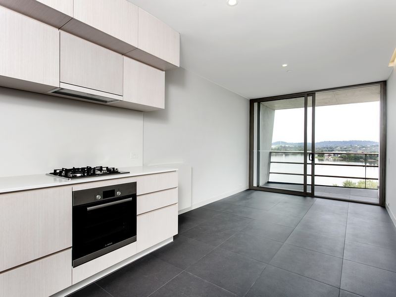 142/25 Edinburgh Avenue “Nishi”, City ACT 2601
