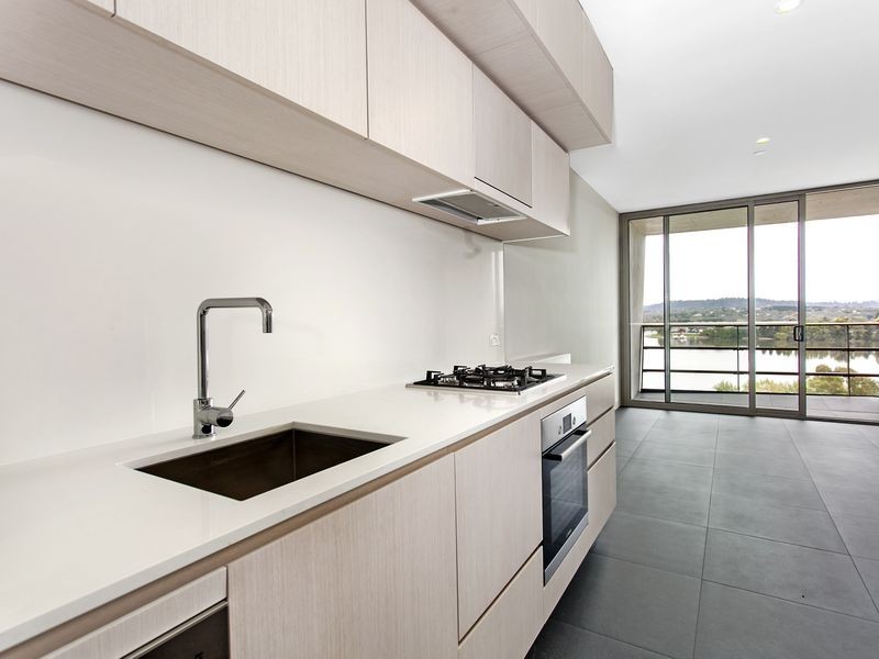 142/25 Edinburgh Avenue “Nishi”, City ACT 2601