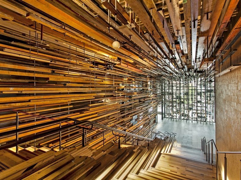 142/25 Edinburgh Avenue “Nishi”, City ACT 2601