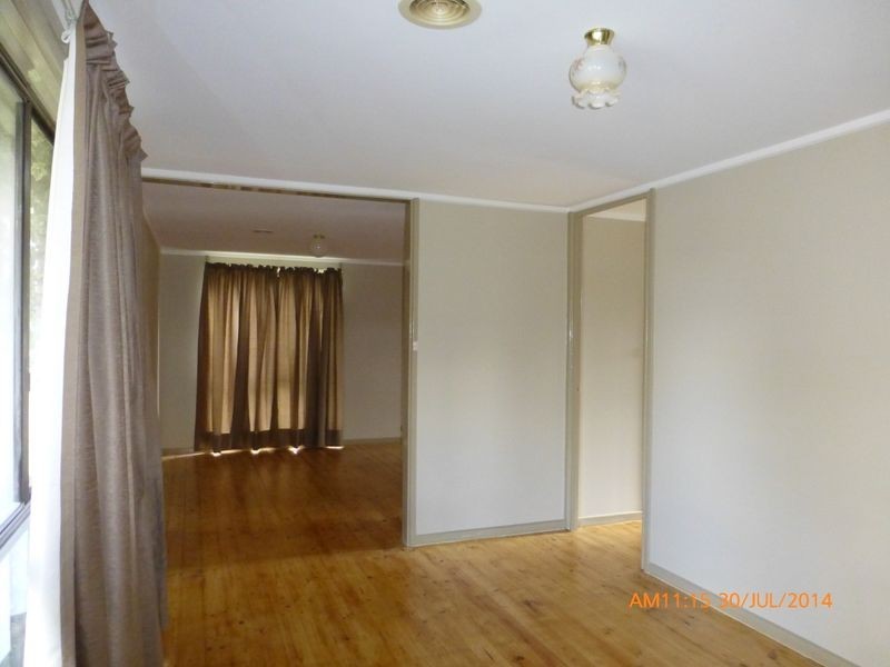 60 Bosworth Circuit, Kambah ACT 2902