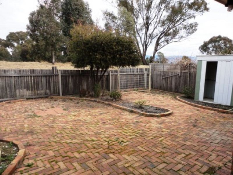 21/24 Beazley Crescent, Calwell ACT 2905