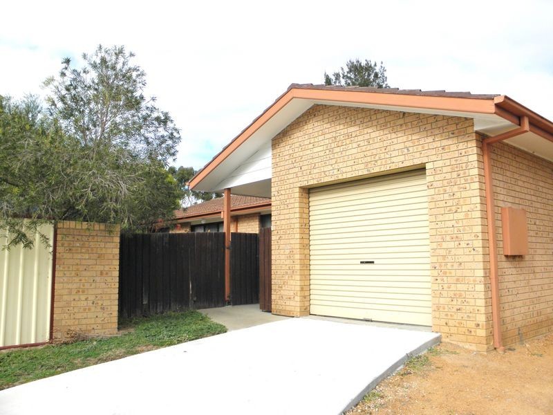 28/18 Cromwell Circuit, Isabella Plains ACT 2905