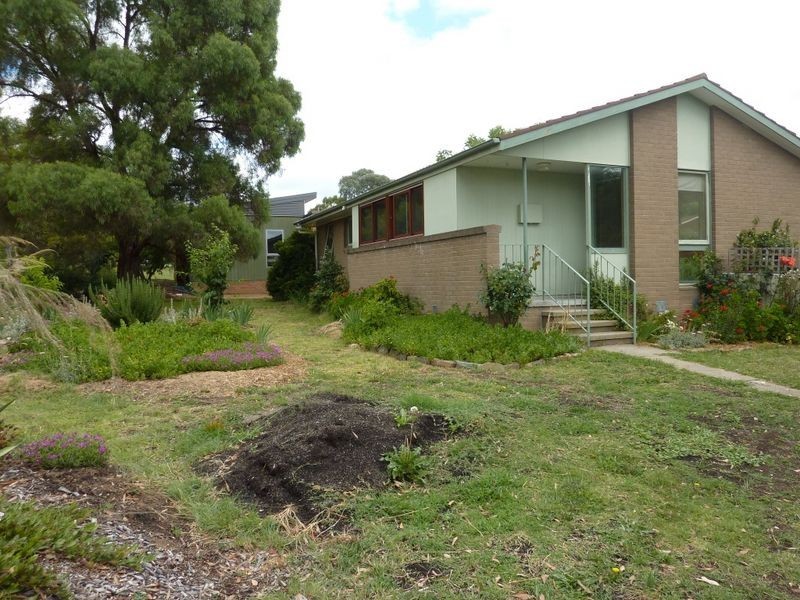 27 Casuarina Street, Rivett ACT 2611
