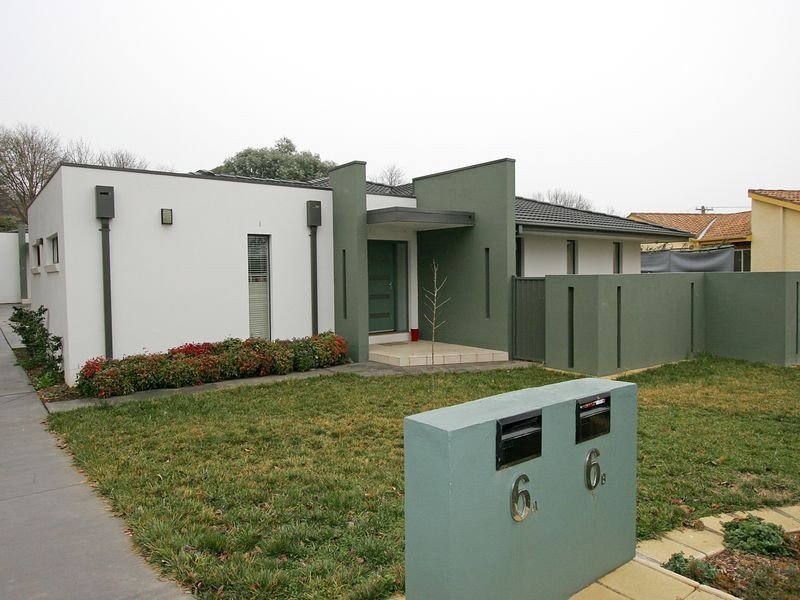 6A Green Street, Narrabundah ACT 2604