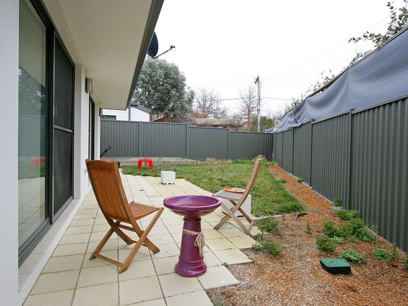 6A Green Street, Narrabundah ACT 2604