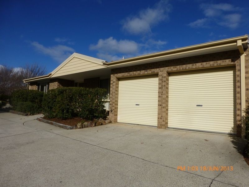 5/37 Barr Smith Avenue, Bonython ACT 2905