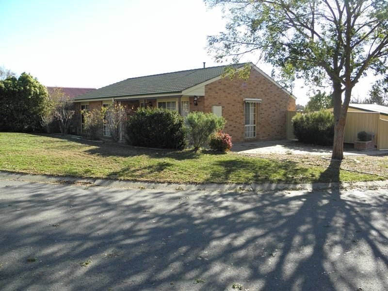 37 Bastow Circuit, Banks ACT 2906