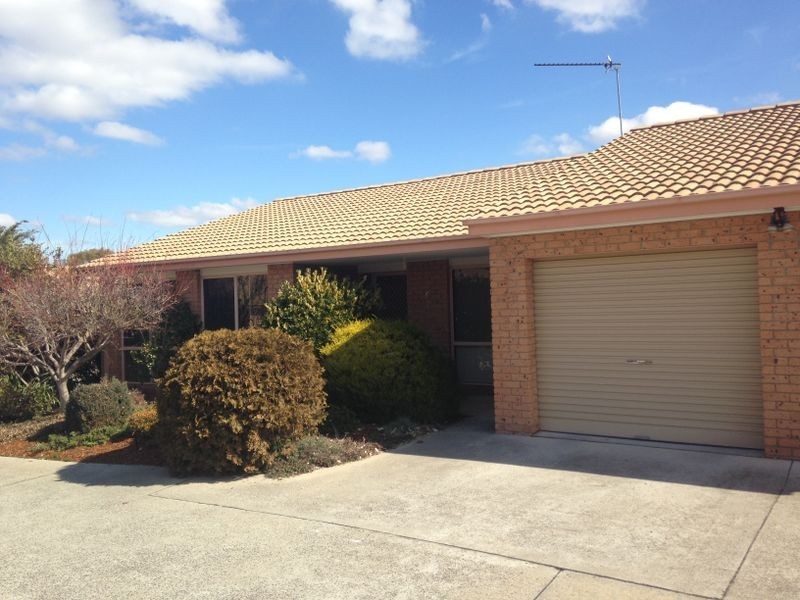 5/12 Kenyon Circuit, Monash ACT 2904