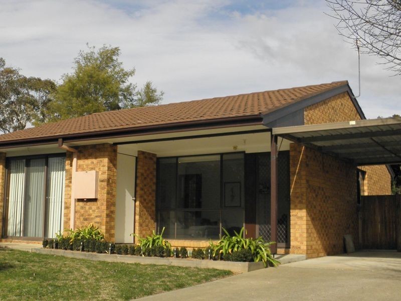 40/210 Newman Morris Circuit, Oxley ACT 2903