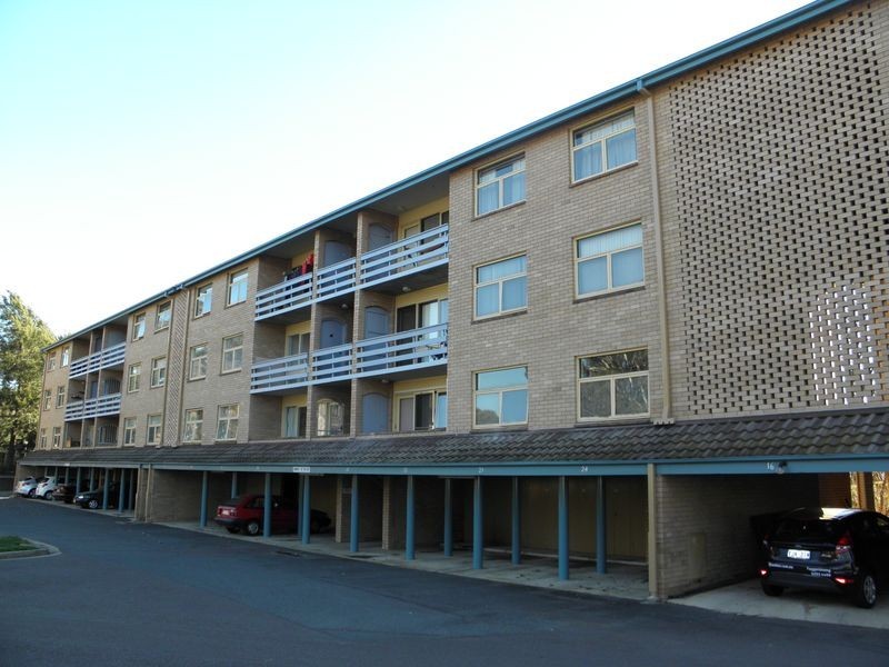 16/179 Melrose Drive “Woden Gardens”, Lyons ACT 2606