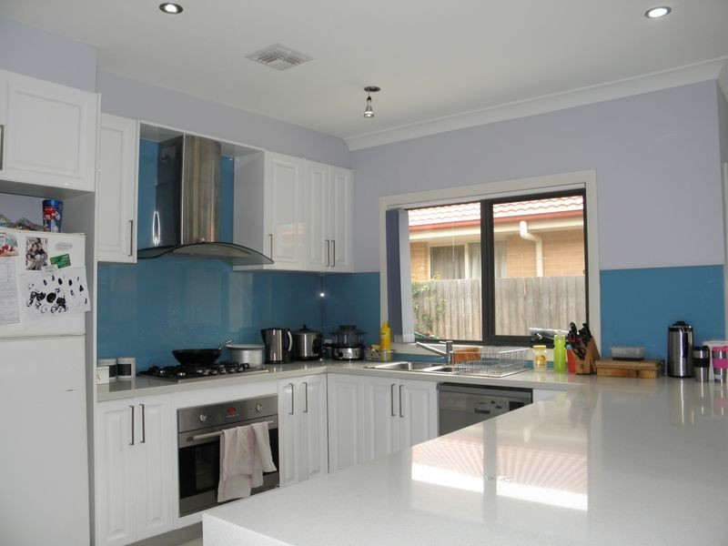 12 Basham Street, Franklin ACT 2913