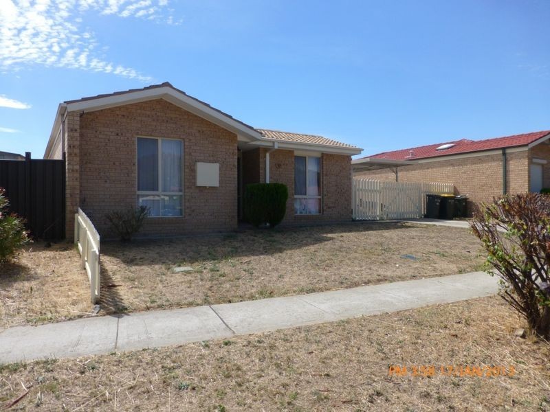 44 Wiburd Street, Banks ACT 2906