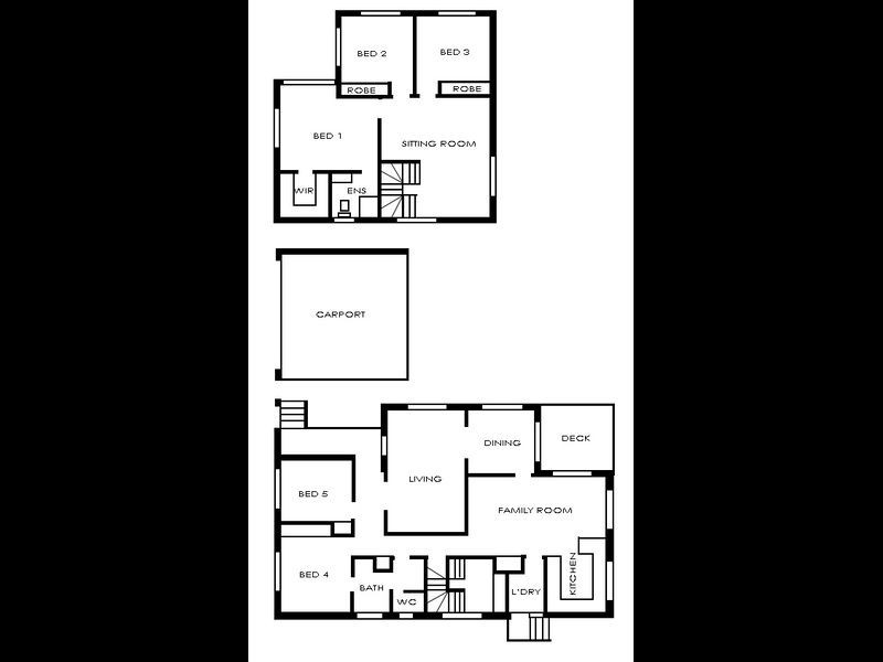 27 Casey Crescent, Calwell ACT 2905