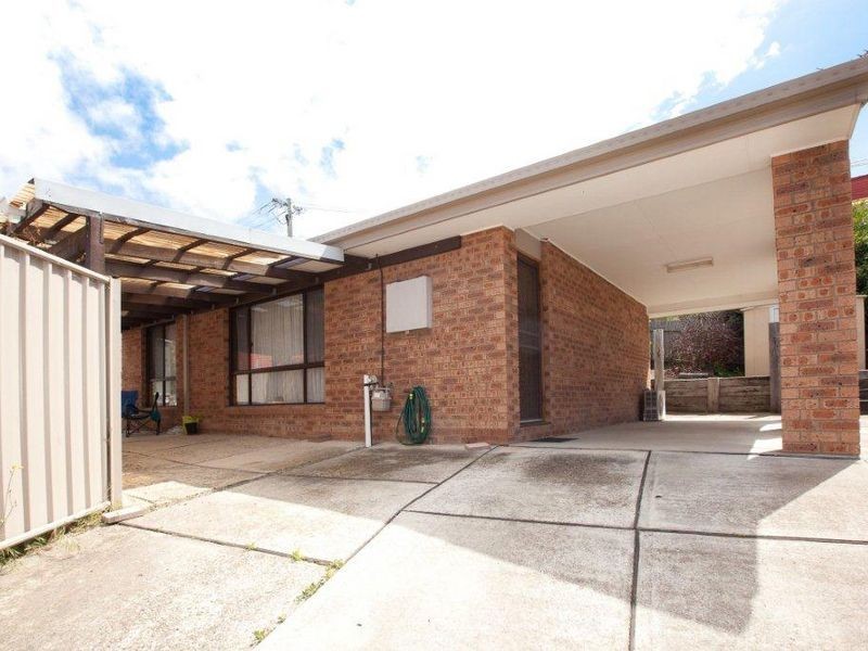 33A Tatchell Street, Calwell ACT 2905