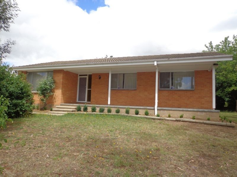 141 Kambalda Crescent, Fisher ACT 2611