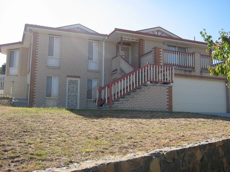 3 Montgomery Place, Conder ACT 2906