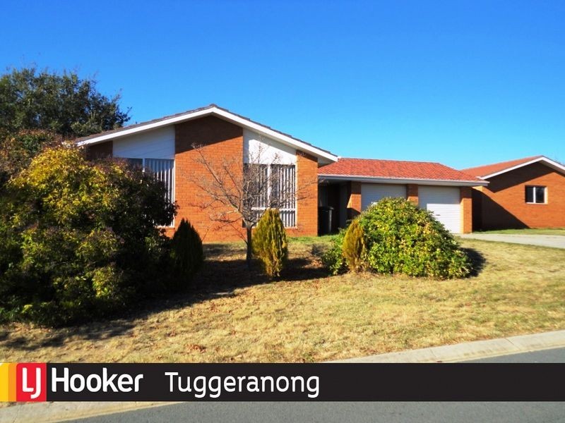 3 Fingleton Crescent, Gordon ACT 2906