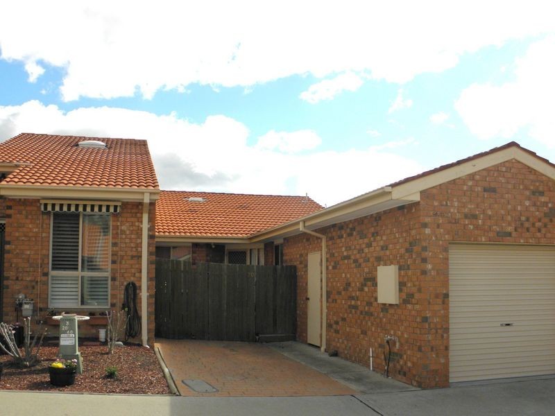 20/3 Peron Place, Banks ACT 2906