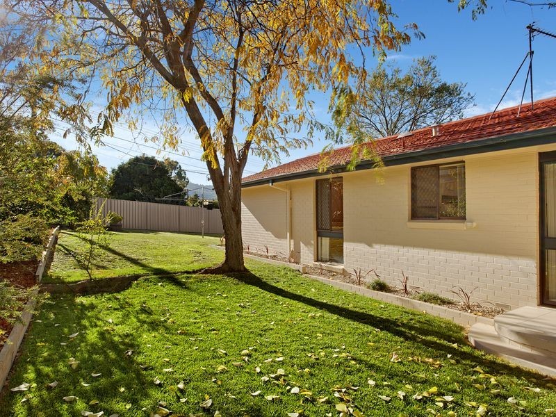 8 Carleton Street, Kambah ACT 2902