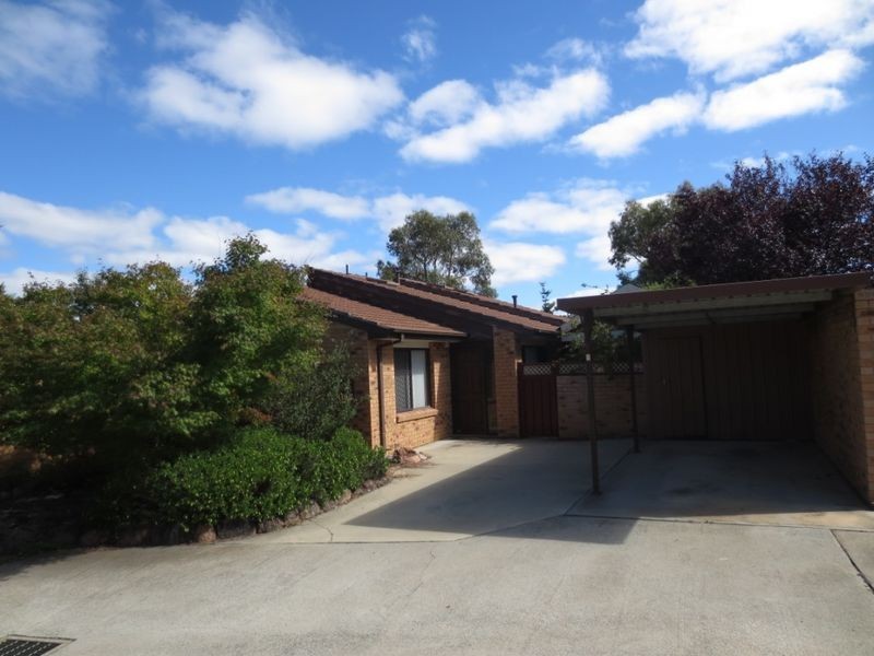 9/6 Beazley Crescent, Calwell ACT 2905