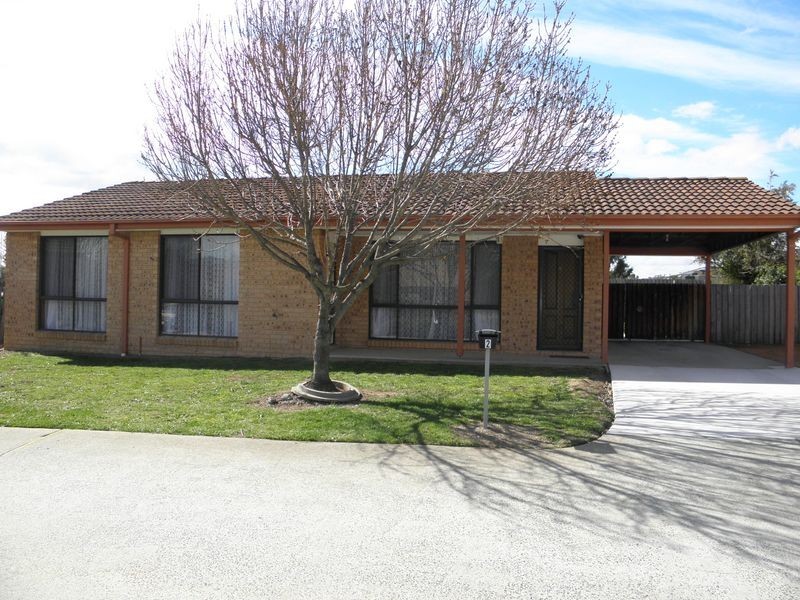 2/18 Cromwell Circuit, Isabella Plains ACT 2905