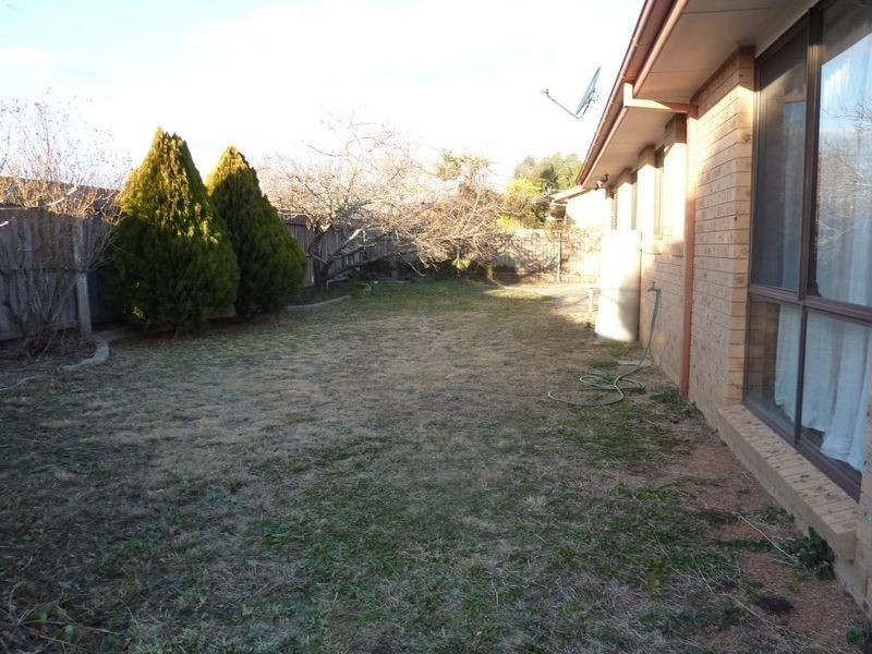 2/18 Cromwell Circuit, Isabella Plains ACT 2905