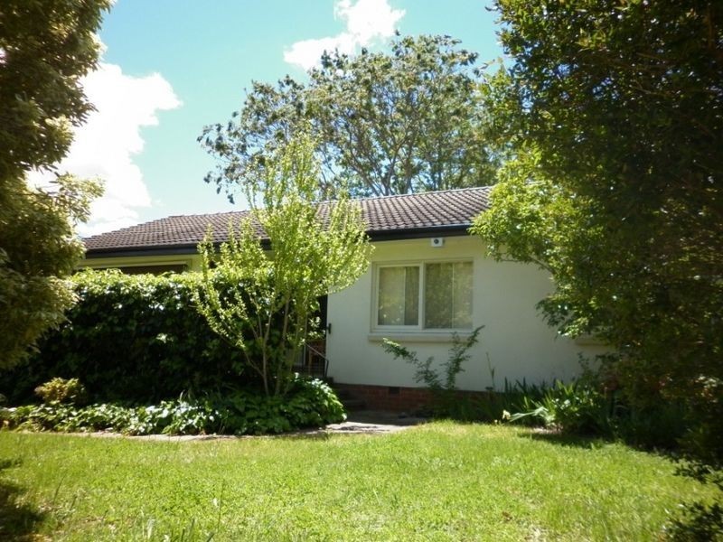 75 Jervois Street, Deakin ACT 2600