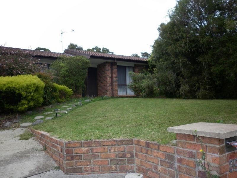 89 Chippindall Circuit, Theodore ACT 2905