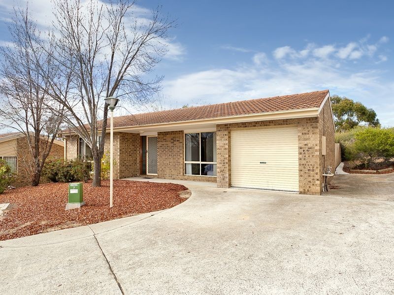 18/37 Barr Smith Avenue, Bonython ACT 2905
