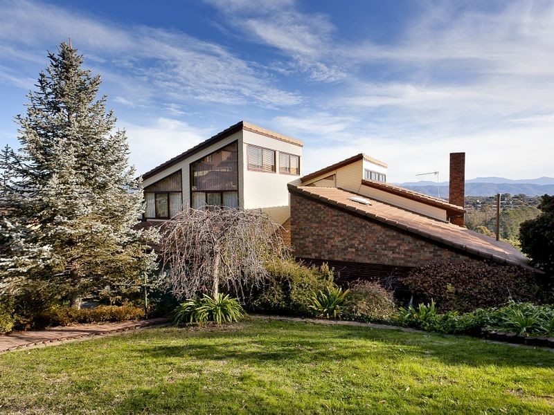 17 Fihelly Street, Fadden ACT 2904