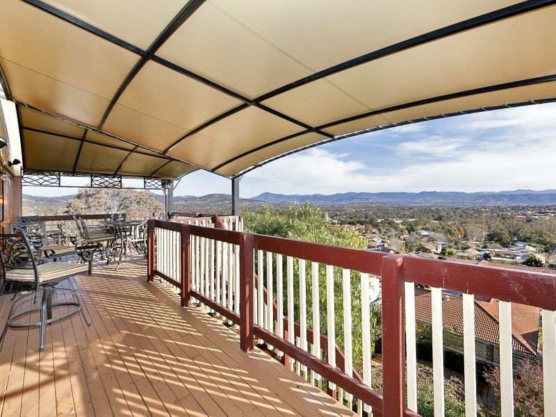 17 Fihelly Street, Fadden ACT 2904