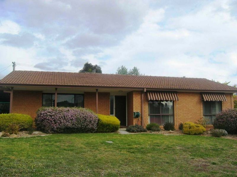 152 Heagney Crescent, Chisholm ACT 2905