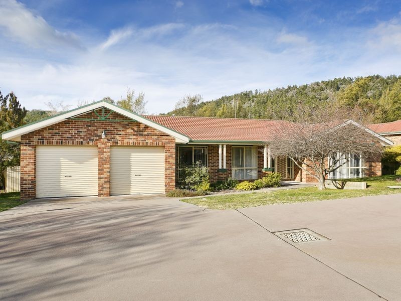 5/23 Shepherdson place, Isaacs ACT 2607