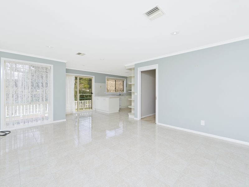 5/23 Shepherdson place, Isaacs ACT 2607