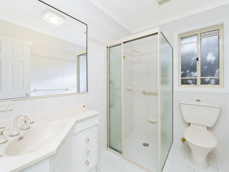 5/23 Shepherdson place, Isaacs ACT 2607