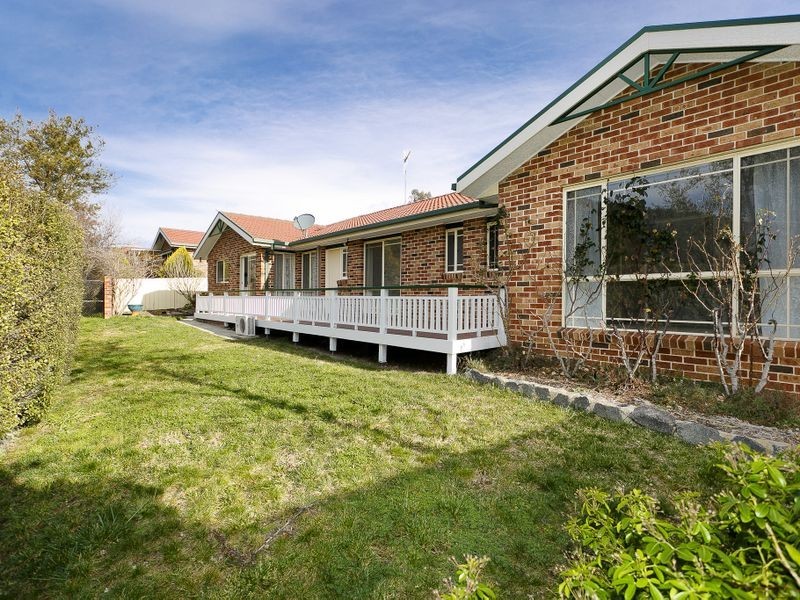 5/23 Shepherdson place, Isaacs ACT 2607