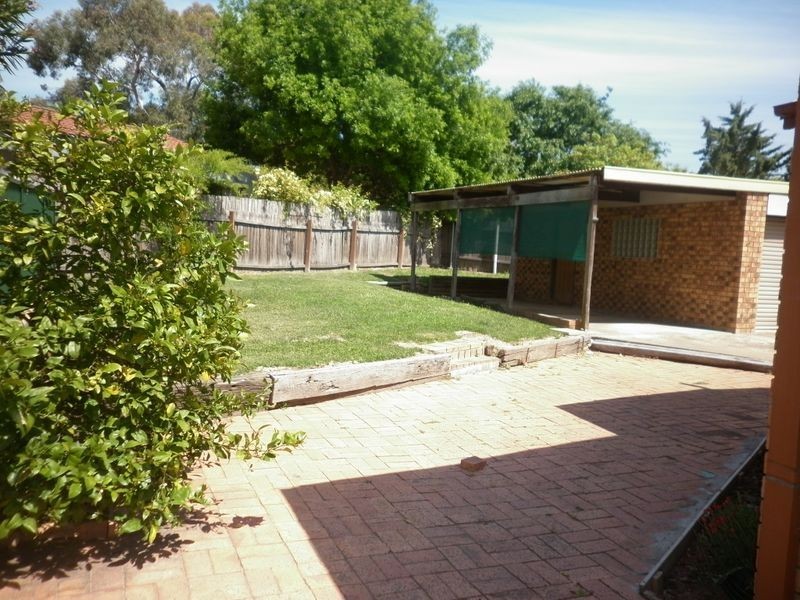 23 Hammill Close, Calwell ACT 2905