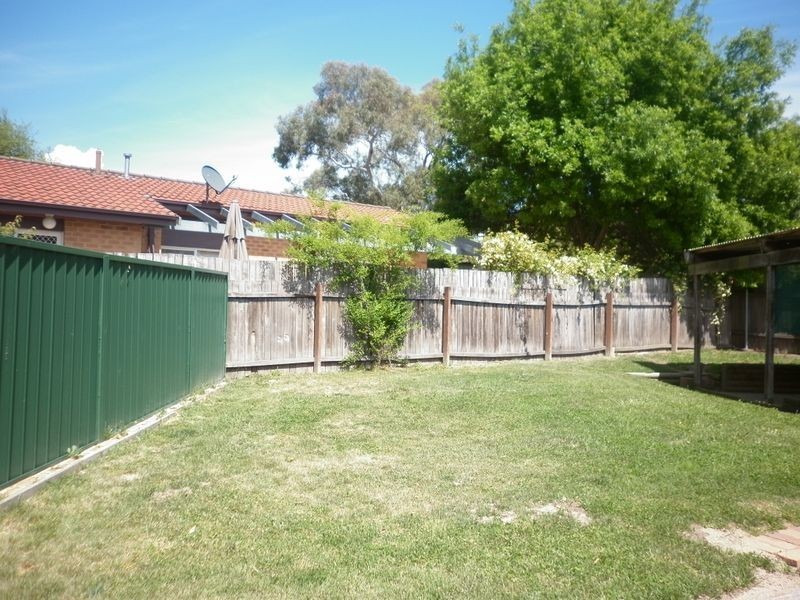 23 Hammill Close, Calwell ACT 2905