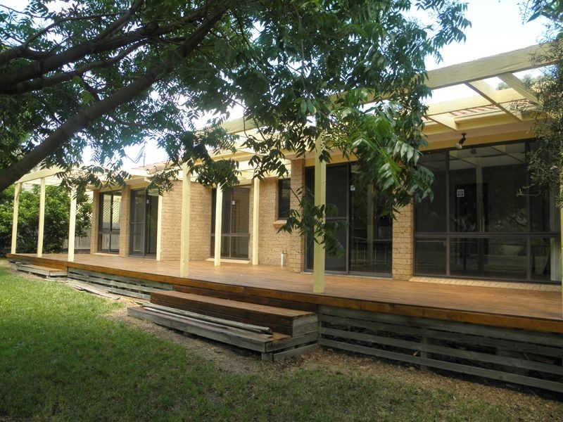 44 Ina Gregory Circuit, Conder ACT 2906
