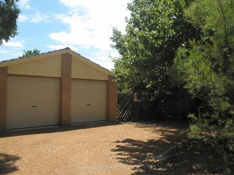 44 Ina Gregory Circuit, Conder ACT 2906