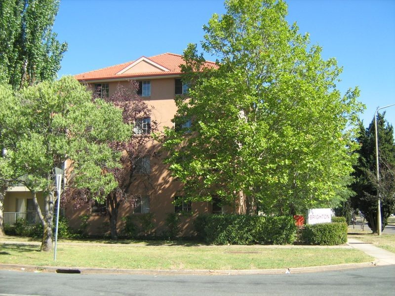 13/30 Cunningham Street “The Brighto, Kingston ACT 2604