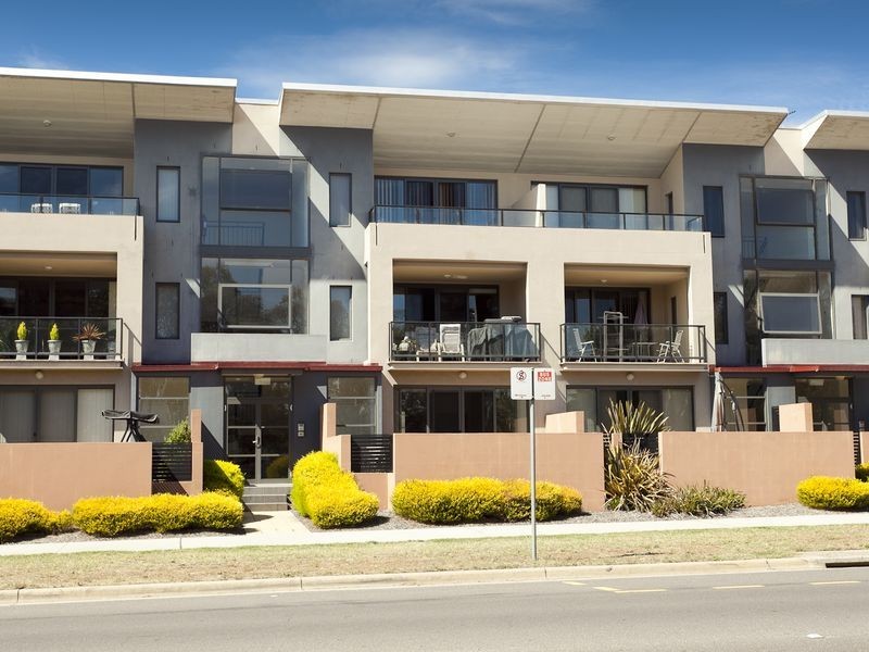 5/40 Eileen Good Street, Greenway ACT 2900