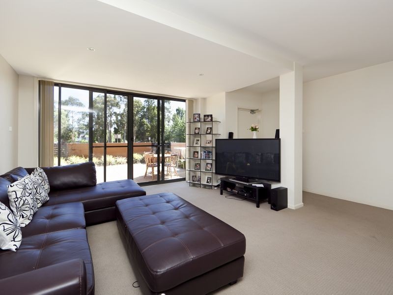 5/40 Eileen Good Street, Greenway ACT 2900