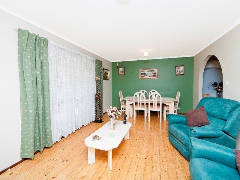 45 Fullerton Crescent, Richardson ACT 2905