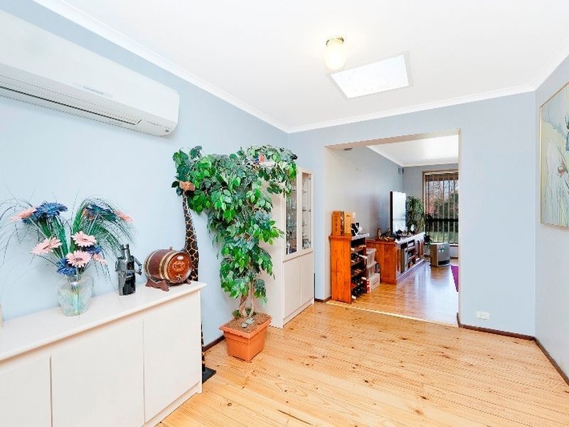 45 Fullerton Crescent, Richardson ACT 2905