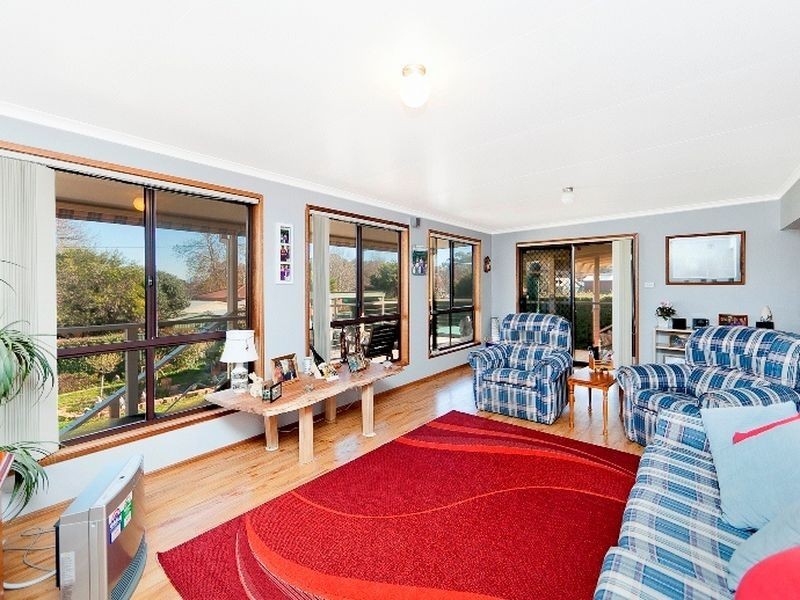 45 Fullerton Crescent, Richardson ACT 2905