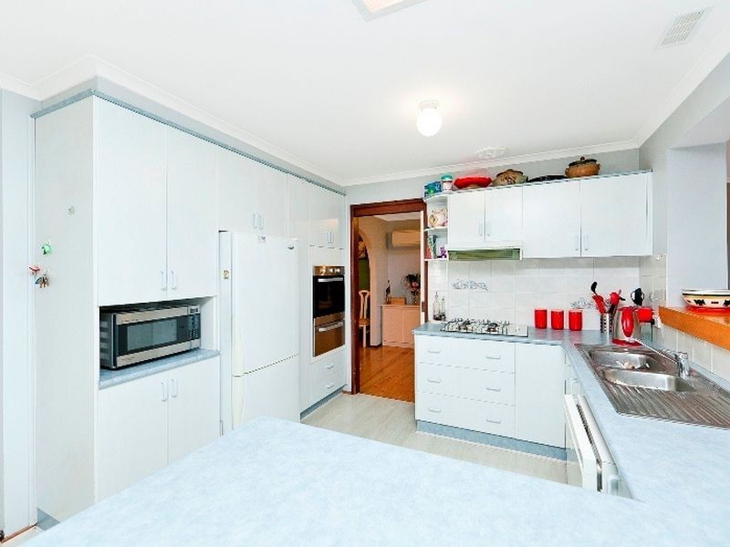 45 Fullerton Crescent, Richardson ACT 2905