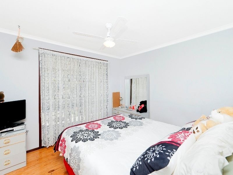 45 Fullerton Crescent, Richardson ACT 2905